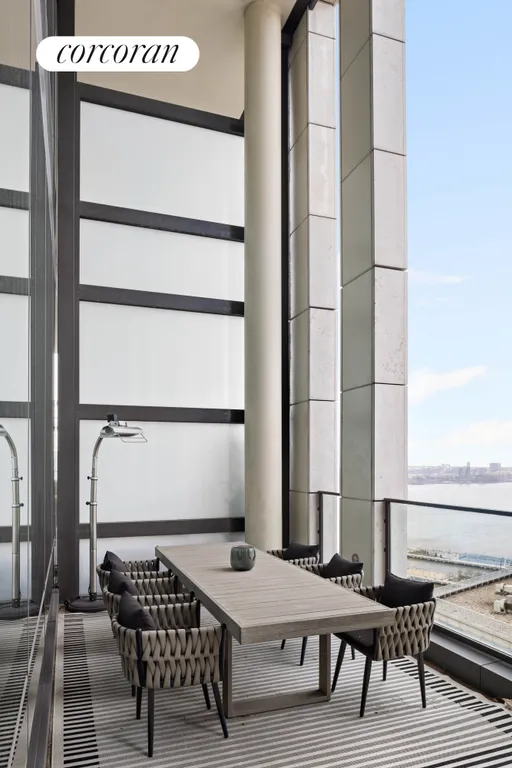 New York City Real Estate | View 101 Warren Street, 3230 | room 12 | View 13