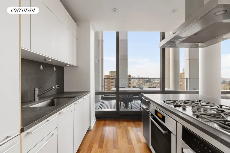 New York City Real Estate | View 101 Warren Street, 3230 | room 8 | View 9