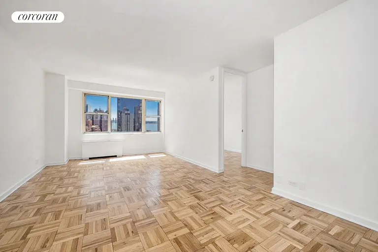 New York City Real Estate | View 300 East 40th Street, 24E | room 1 | View 2