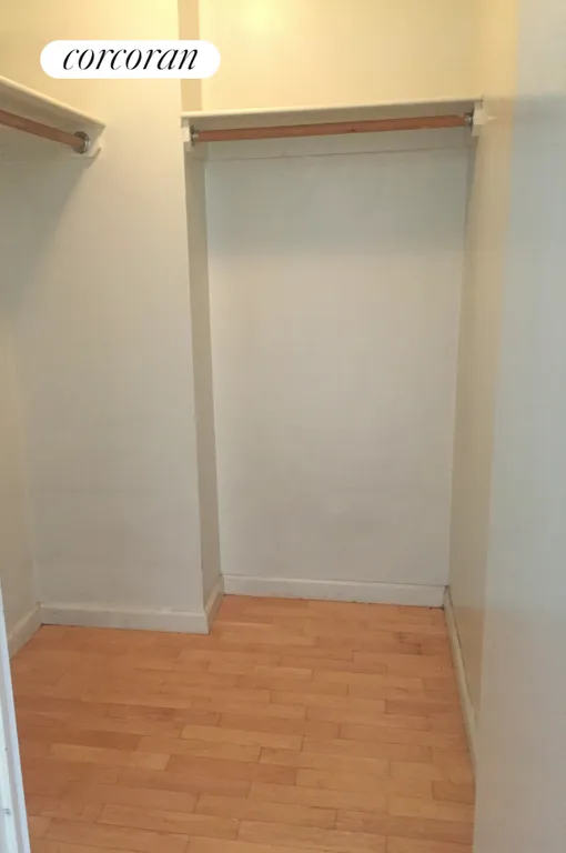 New York City Real Estate | View 250 East 30th Street, 4C | Walk-in Closet | View 5