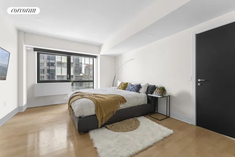 New York City Real Estate | View 440 Kent Avenue, 16D | room 5 | View 6