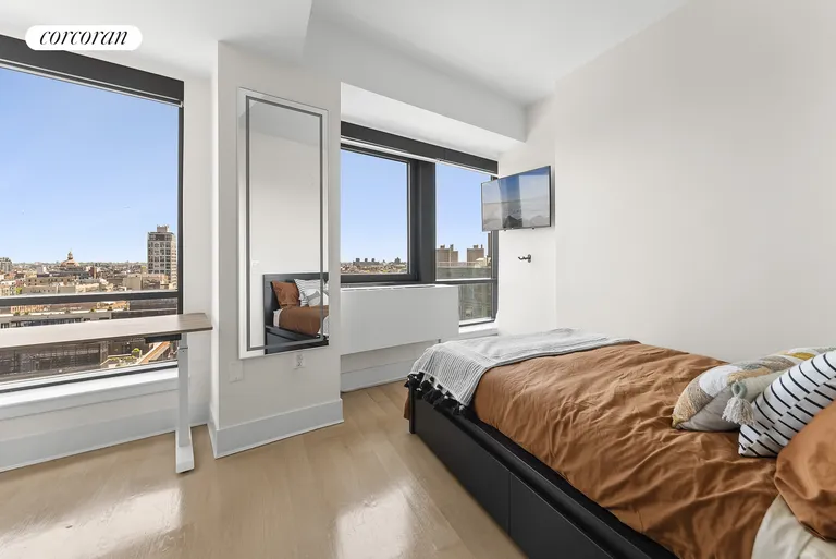 New York City Real Estate | View 440 Kent Avenue, 16D | room 6 | View 7
