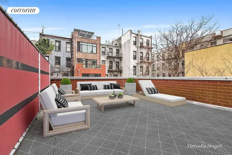 New York City Real Estate | View 161 East 110th Street, 2E | 1 Bed, 1 Bath | View 1