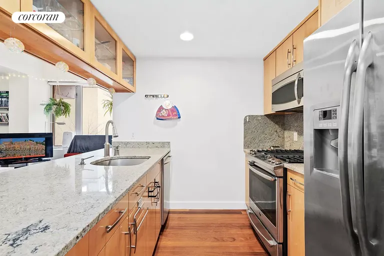 New York City Real Estate | View 161 East 110th Street, 2E | room 2 | View 3