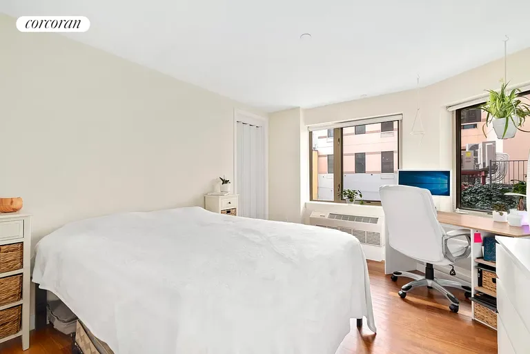 New York City Real Estate | View 161 East 110th Street, 2E | room 3 | View 4