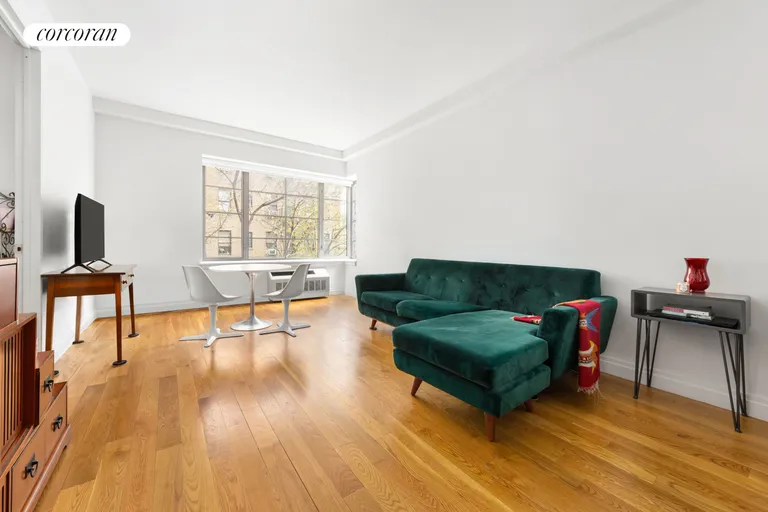 New York City Real Estate | View 58 West 129th Street, 3B | 1 Bed, 1 Bath | View 1