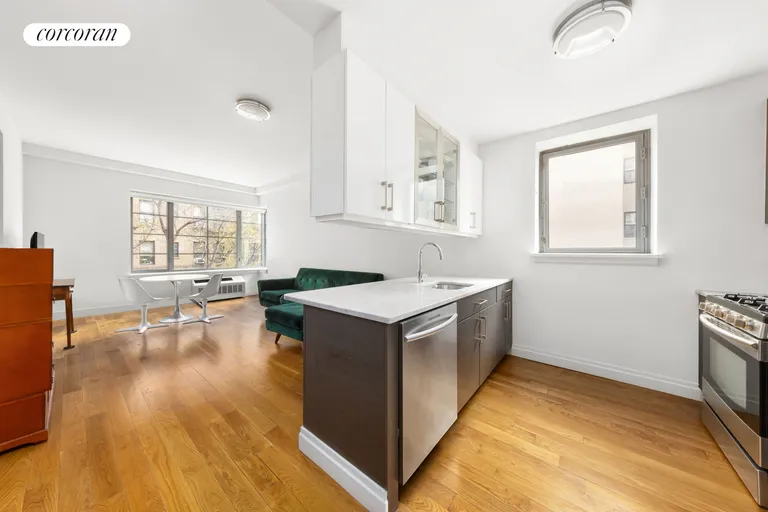 New York City Real Estate | View 58 West 129th Street, 3B | room 2 | View 3