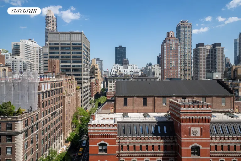 New York City Real Estate | View 650 Park Avenue, 16D | room 8 | View 9