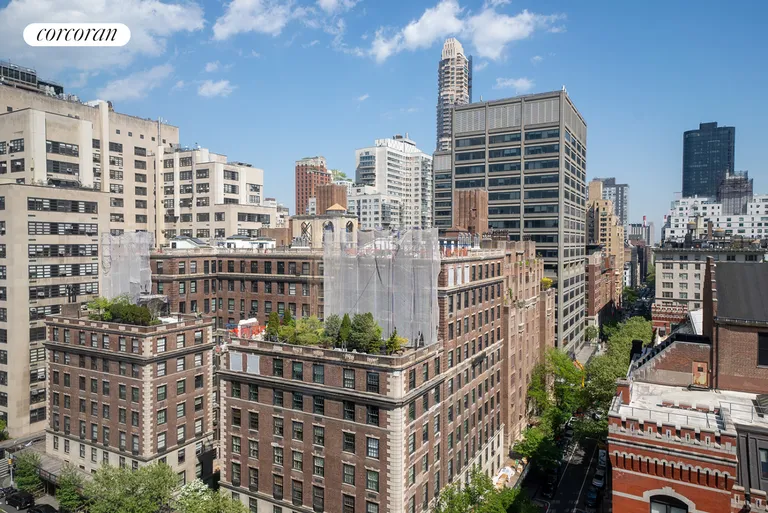 New York City Real Estate | View 650 Park Avenue, 16D | room 7 | View 8