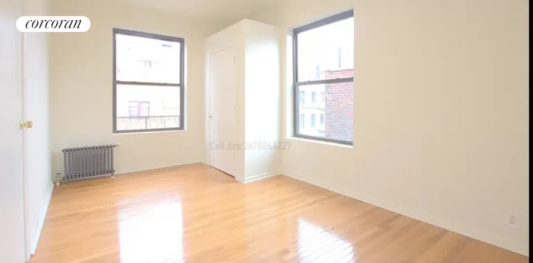 New York City Real Estate | View 201 West 108th Street, 28 | 2 Beds, 1 Bath | View 1