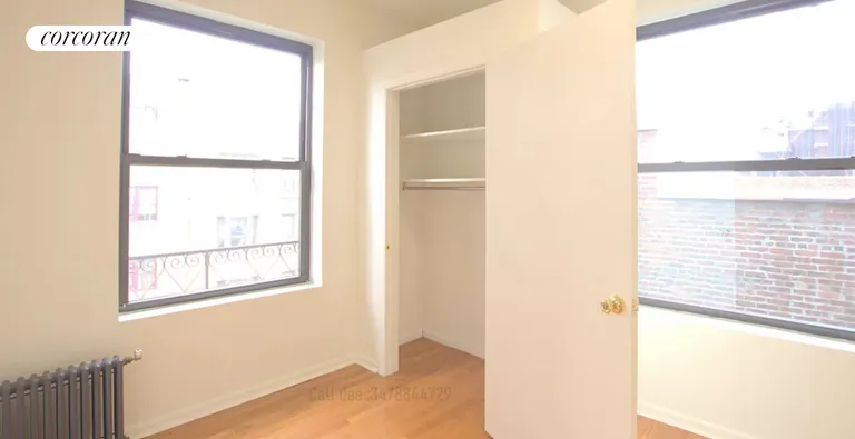 New York City Real Estate | View 201 West 108th Street, 28 | room 1 | View 2