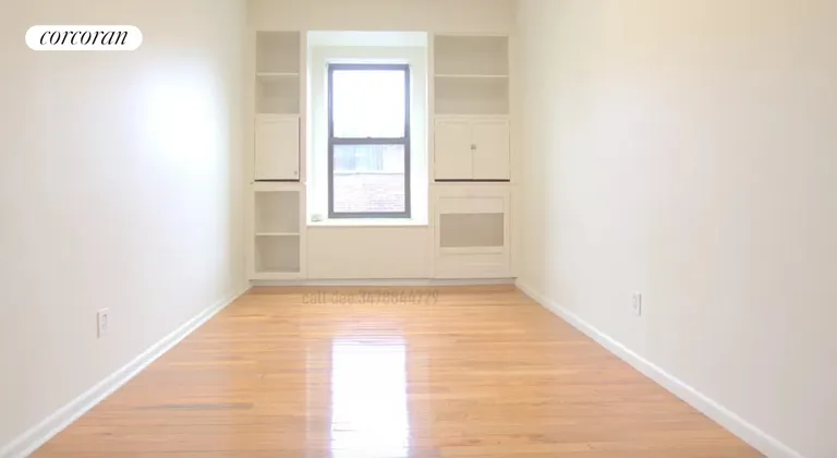 New York City Real Estate | View 201 West 108th Street, 28 | room 2 | View 3