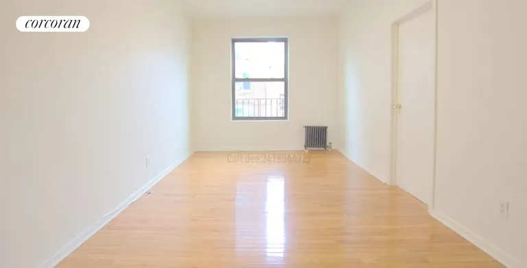 New York City Real Estate | View 201 West 108th Street, 28 | room 4 | View 5