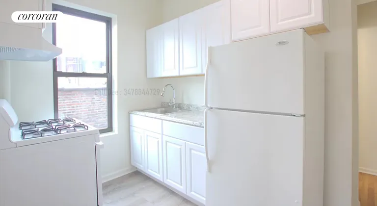 New York City Real Estate | View 201 West 108th Street, 28 | room 6 | View 7