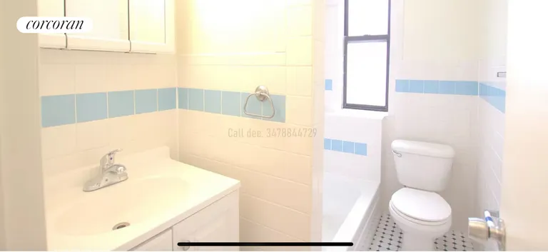 New York City Real Estate | View 201 West 108th Street, 28 | room 10 | View 11