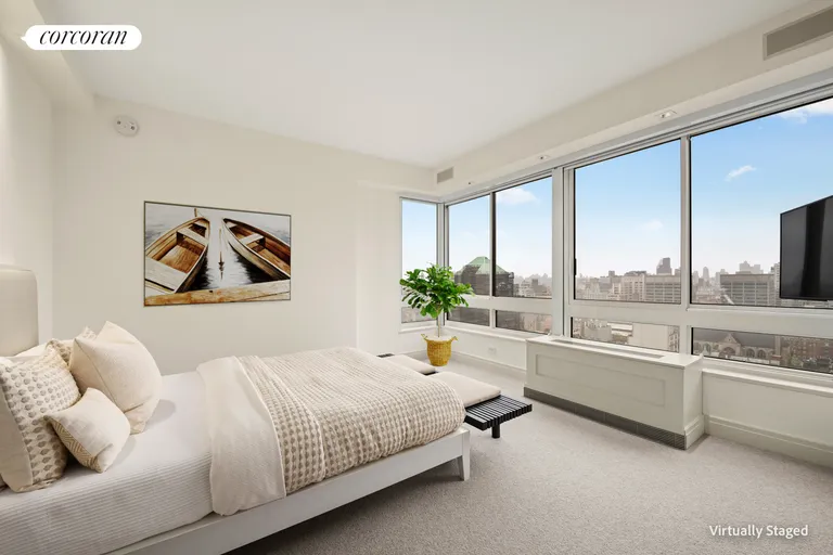 New York City Real Estate | View 167 East 61st Street, 28BCD | room 3 | View 4