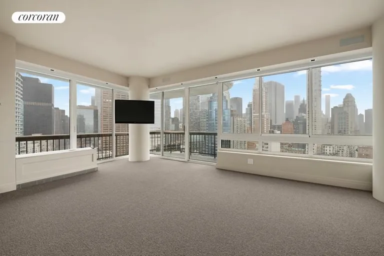 New York City Real Estate | View 167 East 61st Street, 28BCD | room 6 | View 7