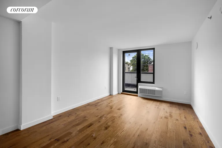 New York City Real Estate | View 83-15 Parsons Boulevard, 2G | room 2 | View 3
