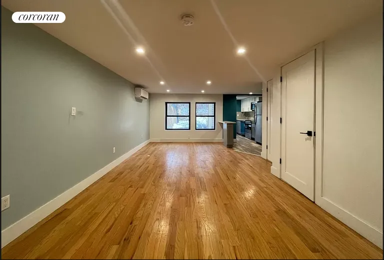 New York City Real Estate | View 1370 Saint Marks Avenue, GARDEN | room 2 | View 3