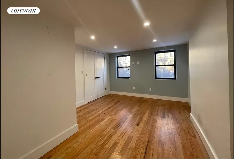 New York City Real Estate | View 1370 Saint Marks Avenue, GARDEN | room 3 | View 4