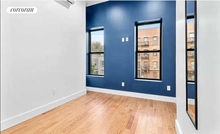 New York City Real Estate | View 1370 Saint Marks Avenue, GARDEN | room 5 | View 6