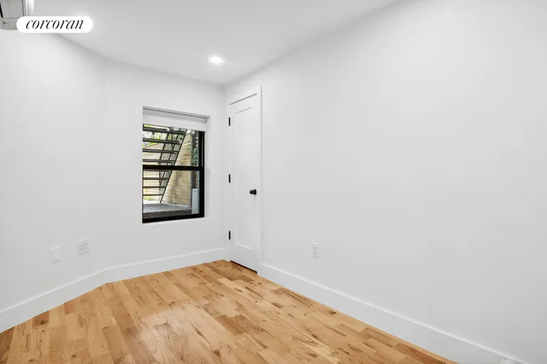 New York City Real Estate | View 1113 Greene Avenue, GL | Bedroom | View 4
