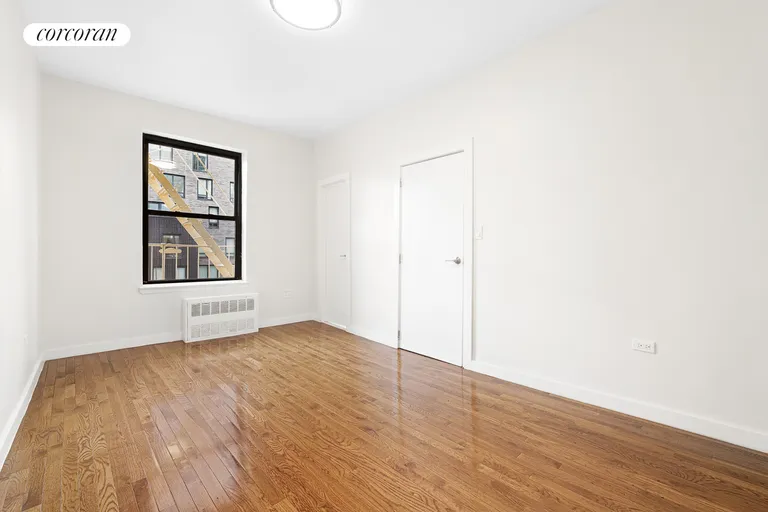 New York City Real Estate | View 25 Lafayette Avenue, 4C | room 2 | View 3