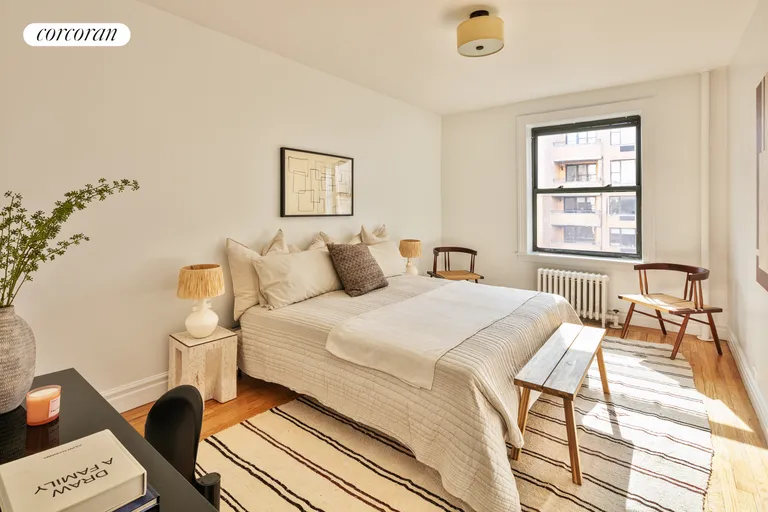 New York City Real Estate | View 99 East 4th Street, 4F | room 3 | View 4
