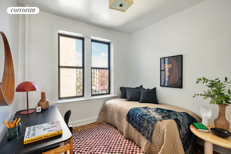 New York City Real Estate | View 99 East 4th Street, 4F | room 5 | View 6