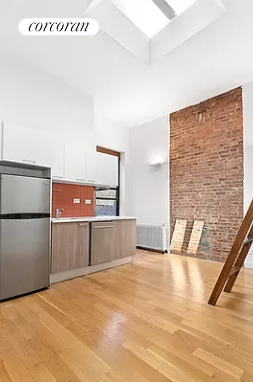 New York City Real Estate | View 142 Decatur Street, B4 | 2 Beds, 1 Bath | View 1