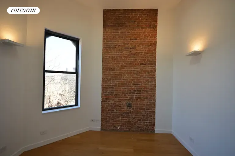 New York City Real Estate | View 142 Decatur Street, B4 | room 4 | View 5