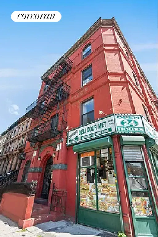 New York City Real Estate | View 142 Decatur Street, B4 | room 5 | View 6