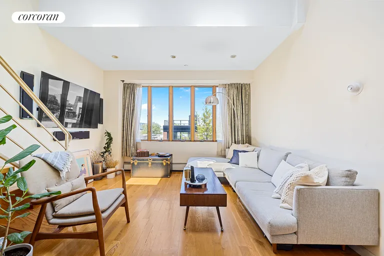 New York City Real Estate | View 272 19th Street, 5 | 1 Bed, 1 Bath | View 1