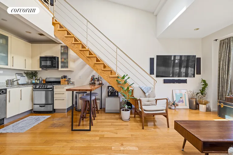 New York City Real Estate | View 272 19th Street, 5 | room 1 | View 2