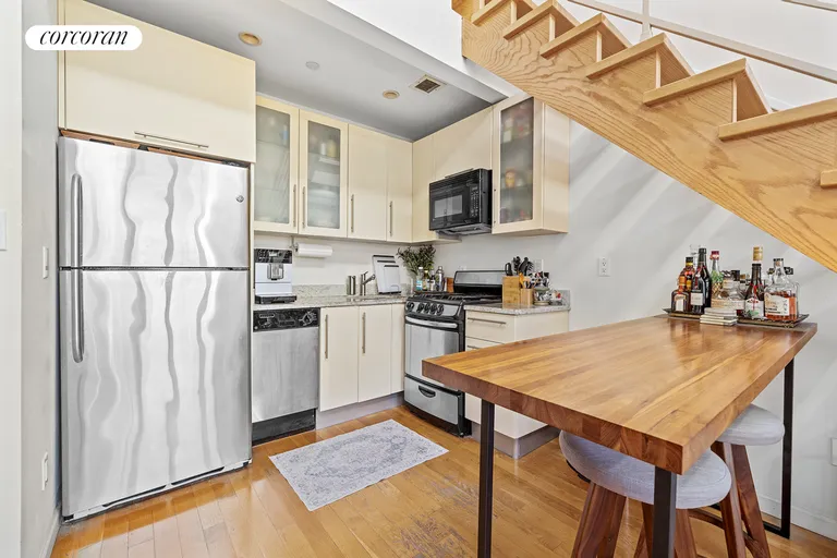 New York City Real Estate | View 272 19th Street, 5 | room 2 | View 3