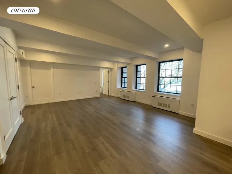 New York City Real Estate | View 124 Columbia Heights, 202 | room 2 | View 3