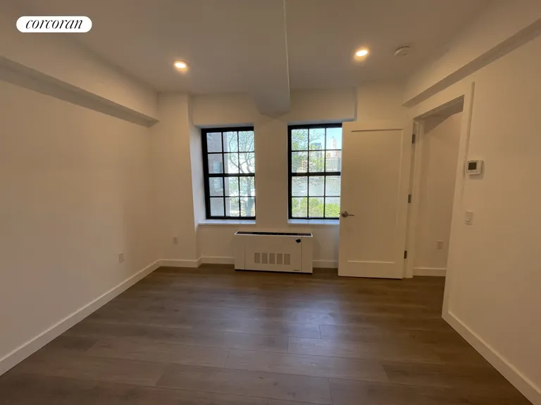 New York City Real Estate | View 124 Columbia Heights, 202 | room 4 | View 5