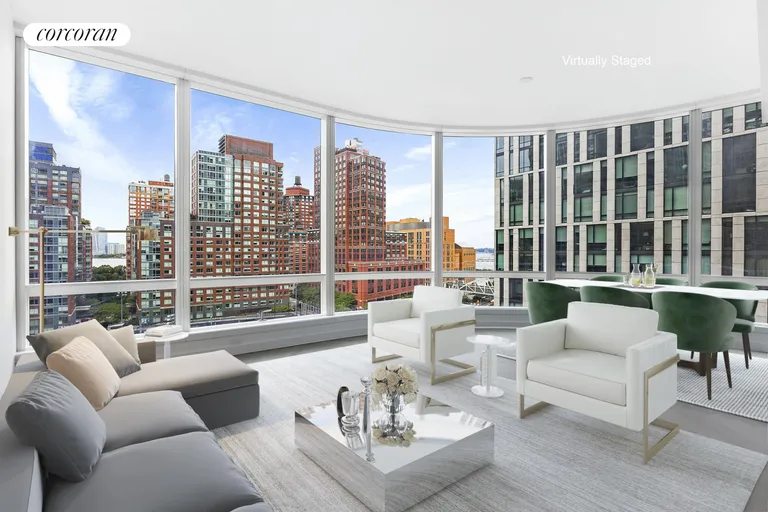 New York City Real Estate | View 111 Murray Street, 11W | room 1 | View 2