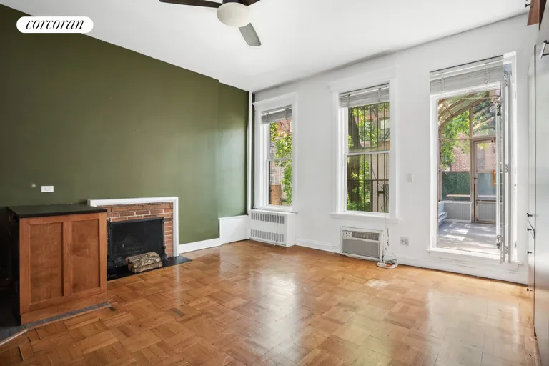 New York City Real Estate | View 62 West 87th Street, 3R | 1 Bath | View 1