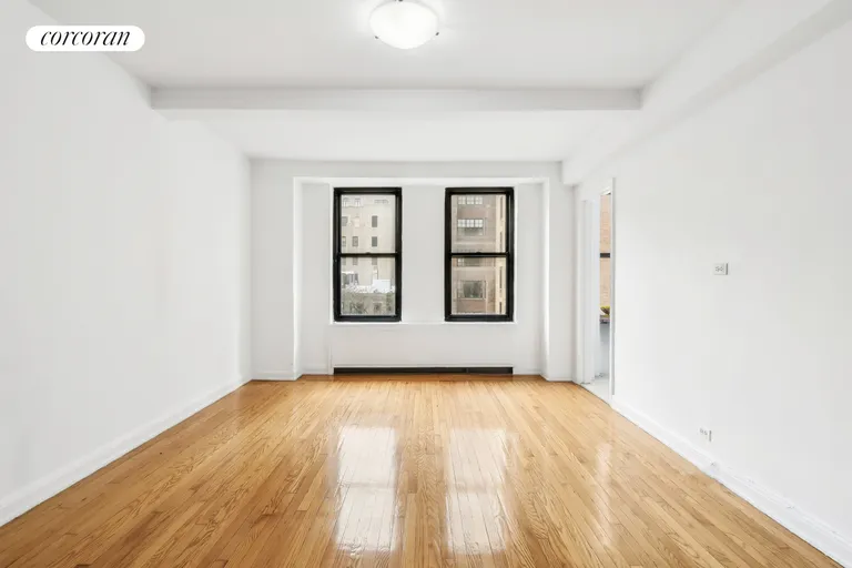 New York City Real Estate | View 200 West 16th Street, 6J | room 1 | View 2