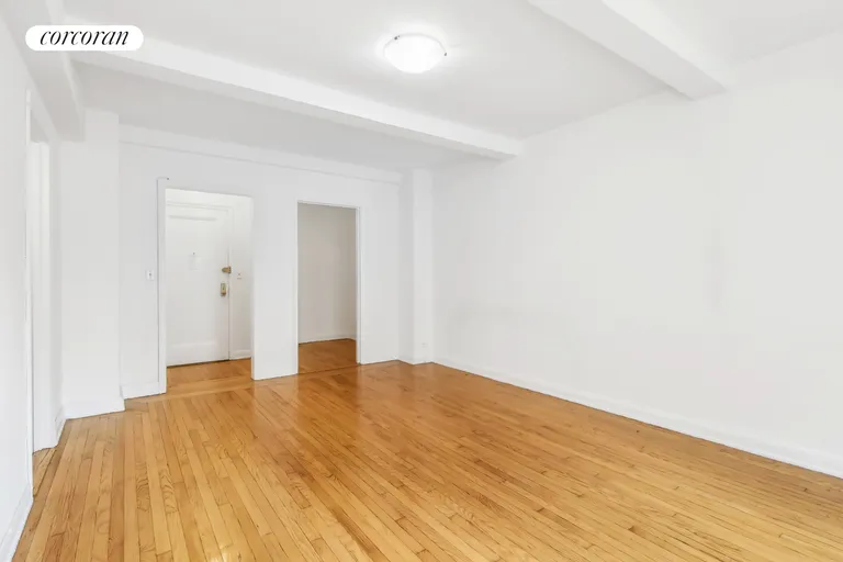 New York City Real Estate | View 200 West 16th Street, 6J | room 3 | View 4