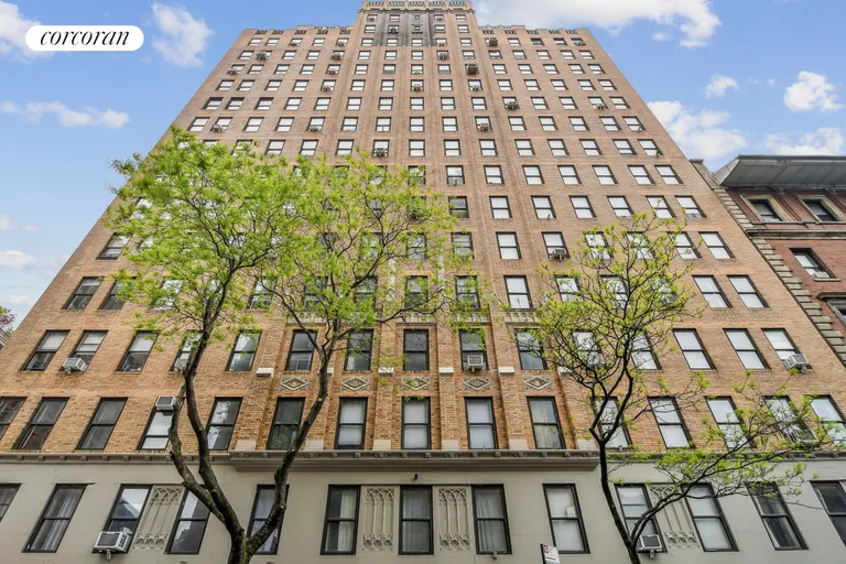 New York City Real Estate | View 200 West 16th Street, 6J | room 8 | View 9