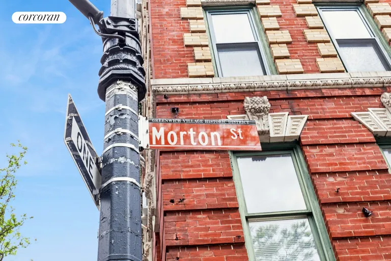 New York City Real Estate | View 49 Morton Street, 2A | room 7 | View 8