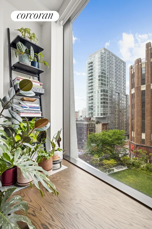 New York City Real Estate | View 11 Hoyt Street, 7A | room 1 | View 2
