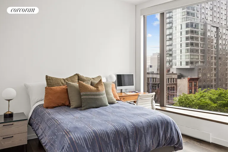New York City Real Estate | View 11 Hoyt Street, 7A | room 5 | View 6
