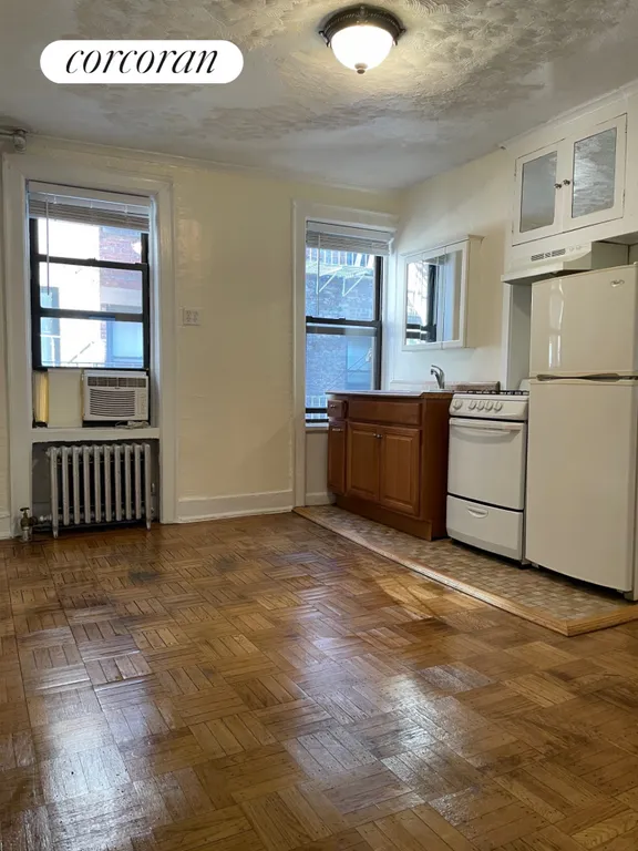 New York City Real Estate | View 532 West 50th Street, 1AR | 1 Bath | View 1