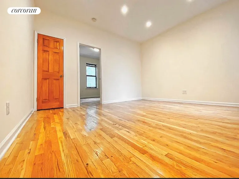 New York City Real Estate | View 807 8th Avenue, 1F | 2 Beds, 1 Bath | View 1