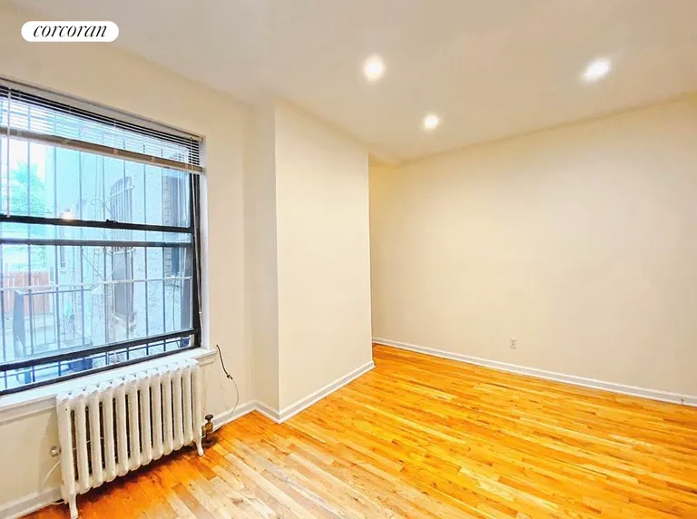 New York City Real Estate | View 807 8th Avenue, 1F | room 1 | View 2