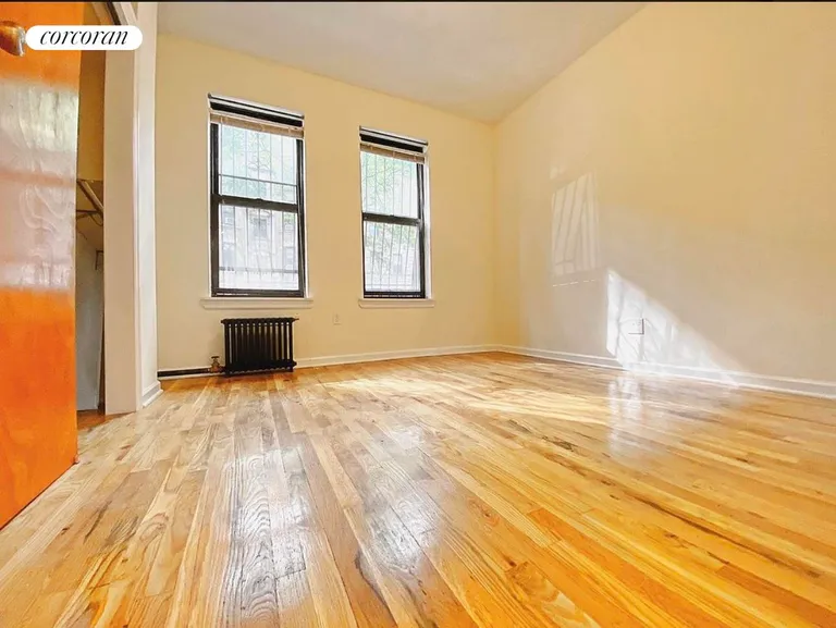 New York City Real Estate | View 807 8th Avenue, 1F | room 2 | View 3