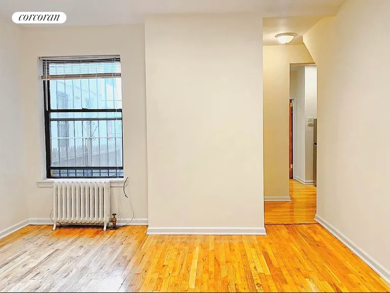 New York City Real Estate | View 807 8th Avenue, 1F | room 3 | View 4